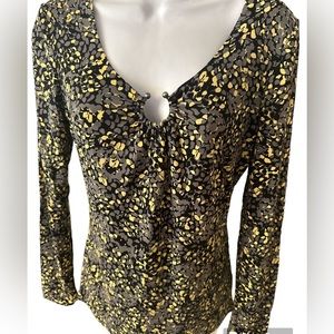 Classiques Entier | long sleeve blouse Size Small-Women’s